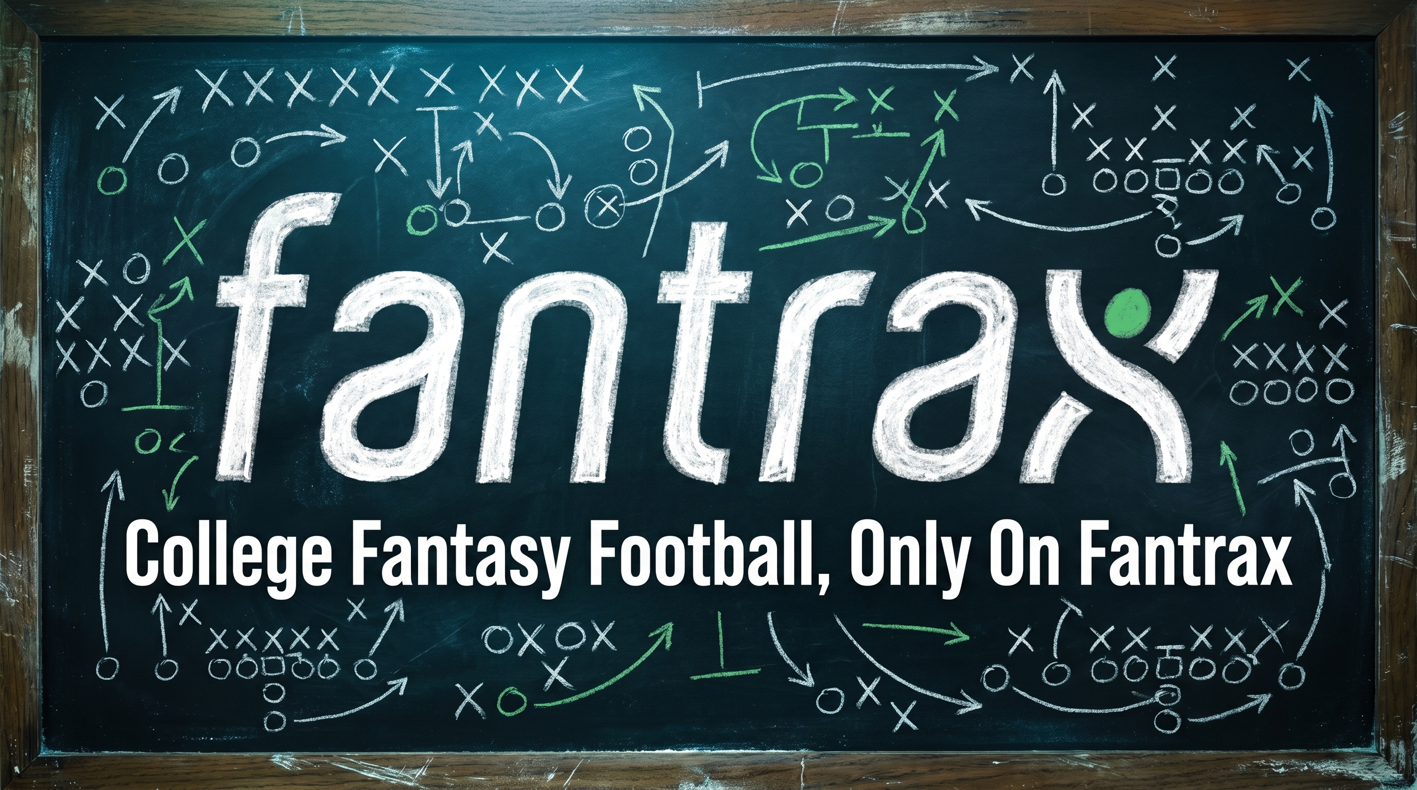 Fantrax — Reddit Ad Campaign (4 AI Images)